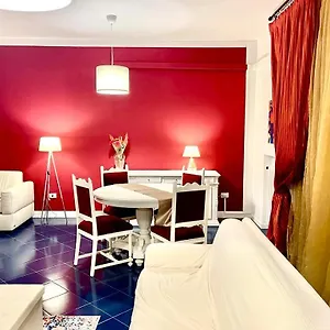  Appartamento A Casa Di Jole - City Center